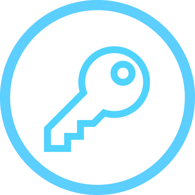 ログインIDの取得