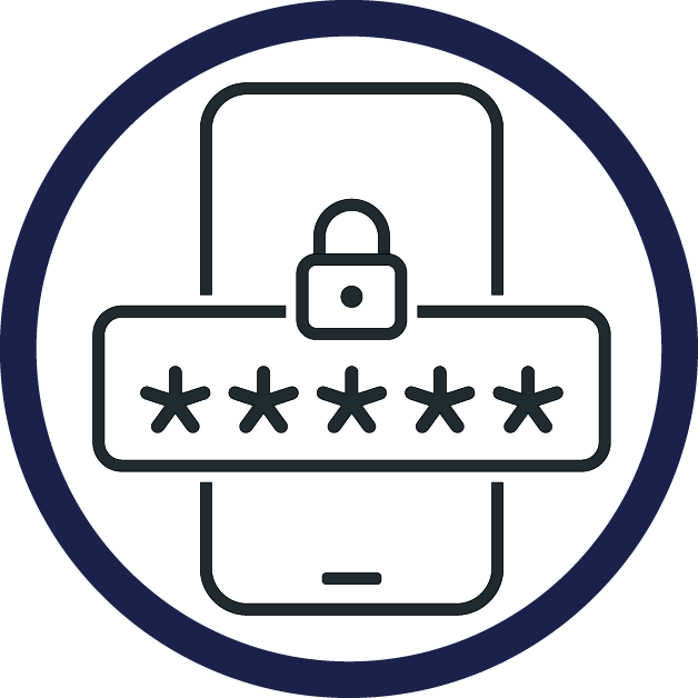 ワンタイムパスワードの利用登録