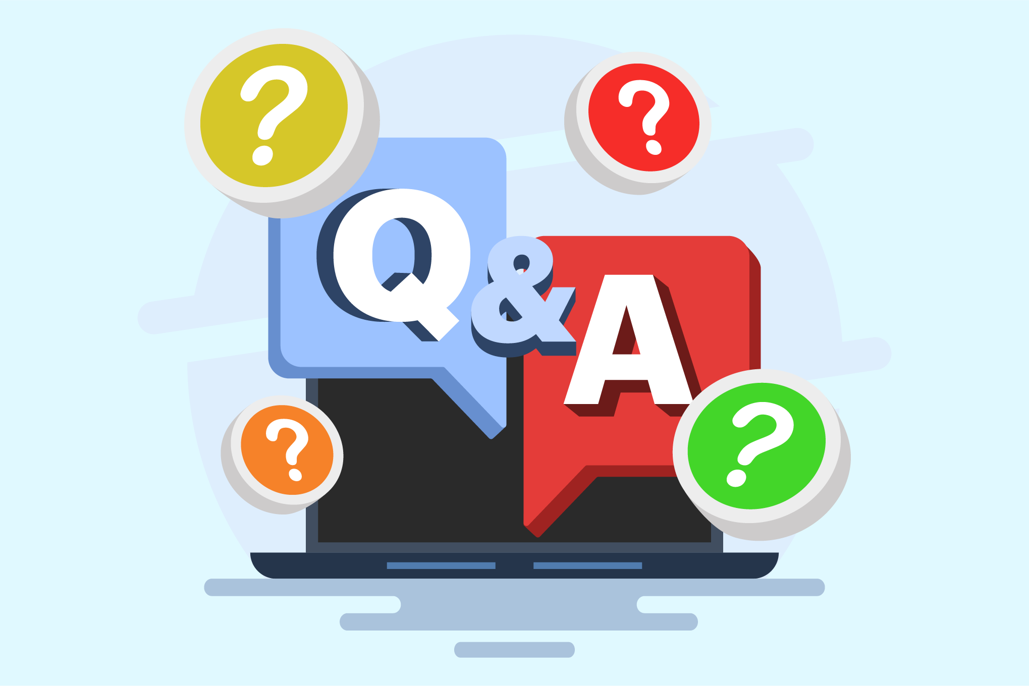 Q&A