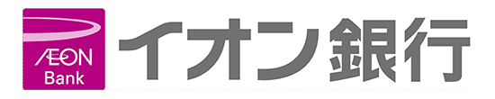 イオン銀行