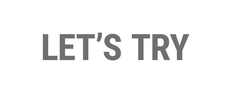 LET'S TRYマネーフォワードに当億してみよう