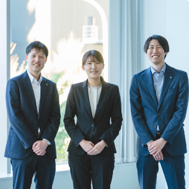 新卒採用募集要項